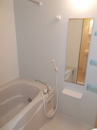 グリシーヌの物件内観写真